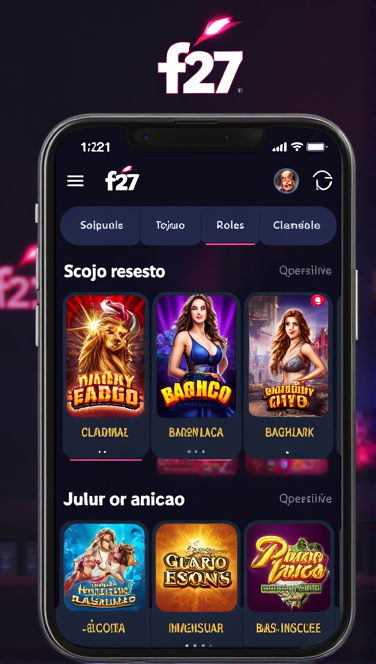 Screenshot 3 f27
